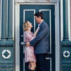 Meet your Posher, Donna